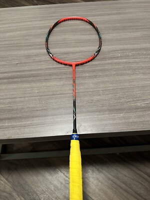 badminton racket lining Blade X 800 3u