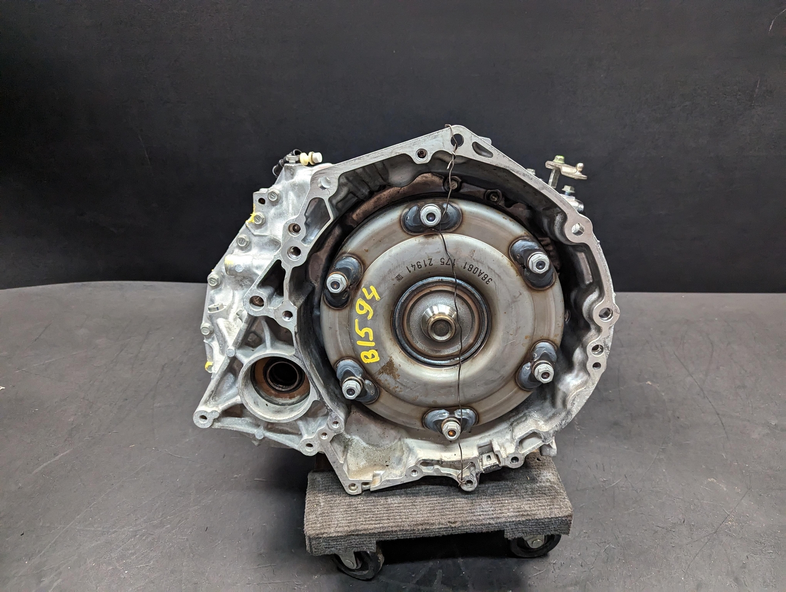 Automatic Transmission 2018 BMW X1 sDrive28i 2.0L FWD 2017 2019 | eBay