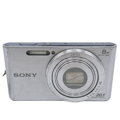 ■ 美品 ■ ソニー　SONY cyber-Shot DSC-W830 8x DSC-W830 | デジタルスチルカメラ Cyber-shot サイバーショット