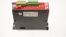 RTA PAVIA 24-75VDC NDC 96 stepper MOTOR NDC96 drive CNC