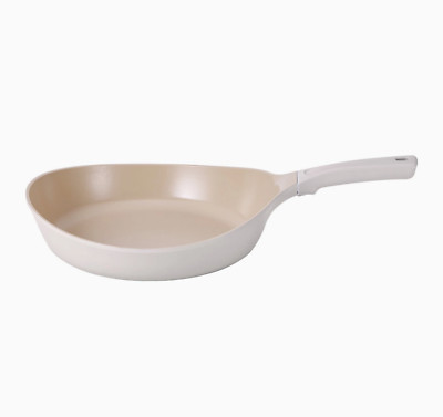 Vulcan Ivory Non Toxic Healthy Frypan - 28cm - Neoflam
