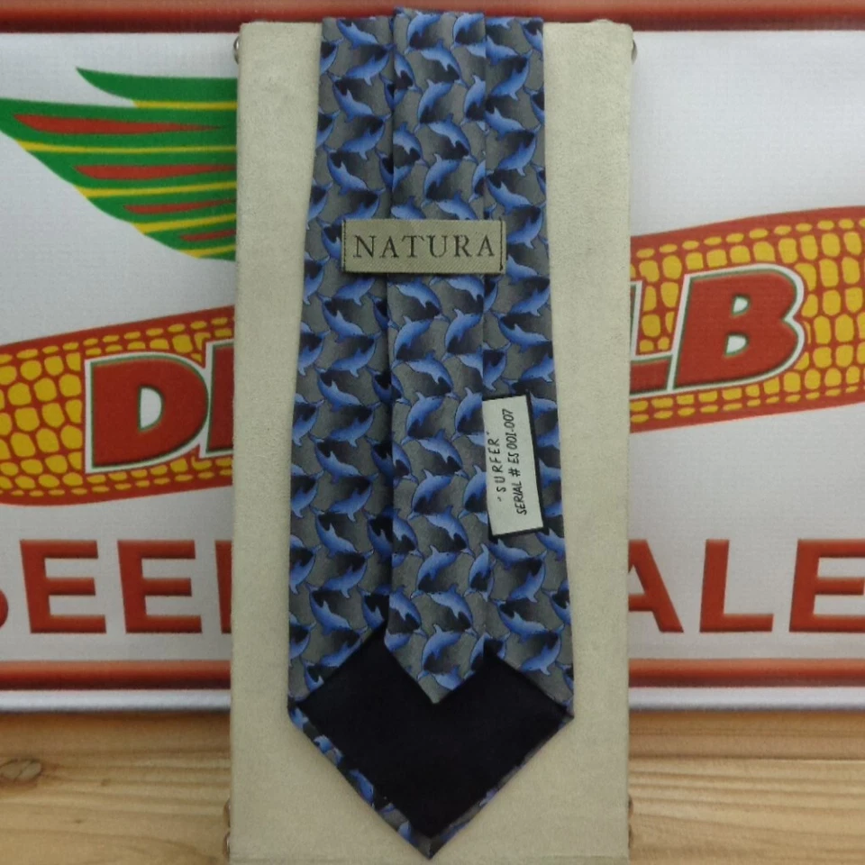 NATURA - SURFER - SERIAL # ES 001-007 "Tie" - Image 2 of 2