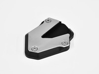 Zieger SeitenstäNderfuß Suzuki Sv 650 N / S Bj 2003-08 FüR Sv 650 / N / S
