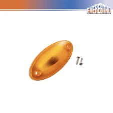 Fit For International Prostar Durastar Workstar Marker Lamp With Bulb and Screws