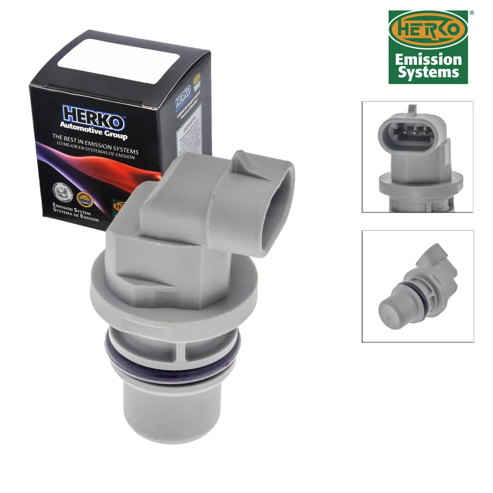 Herko Engine Camshaft Position Sensor CMP3093 for Ford F Super Duty F-250 94-03 - Image 4 of 4