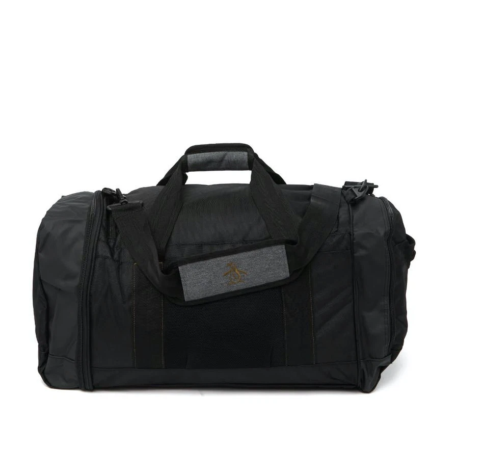 Original penguin duffle bag Clearance