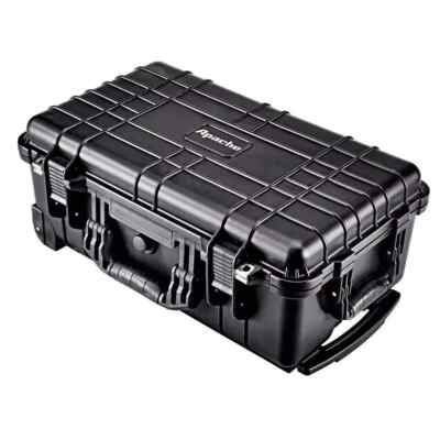 5800 Weatherproof Protective Rolling Carry-On Case, X-Large | eBay