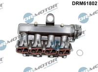 DRM61802 Dr.Motor Automotive Saugrohrmodul FüR Alfa Romeo,Chevrolet,Fiat,Opel,Va