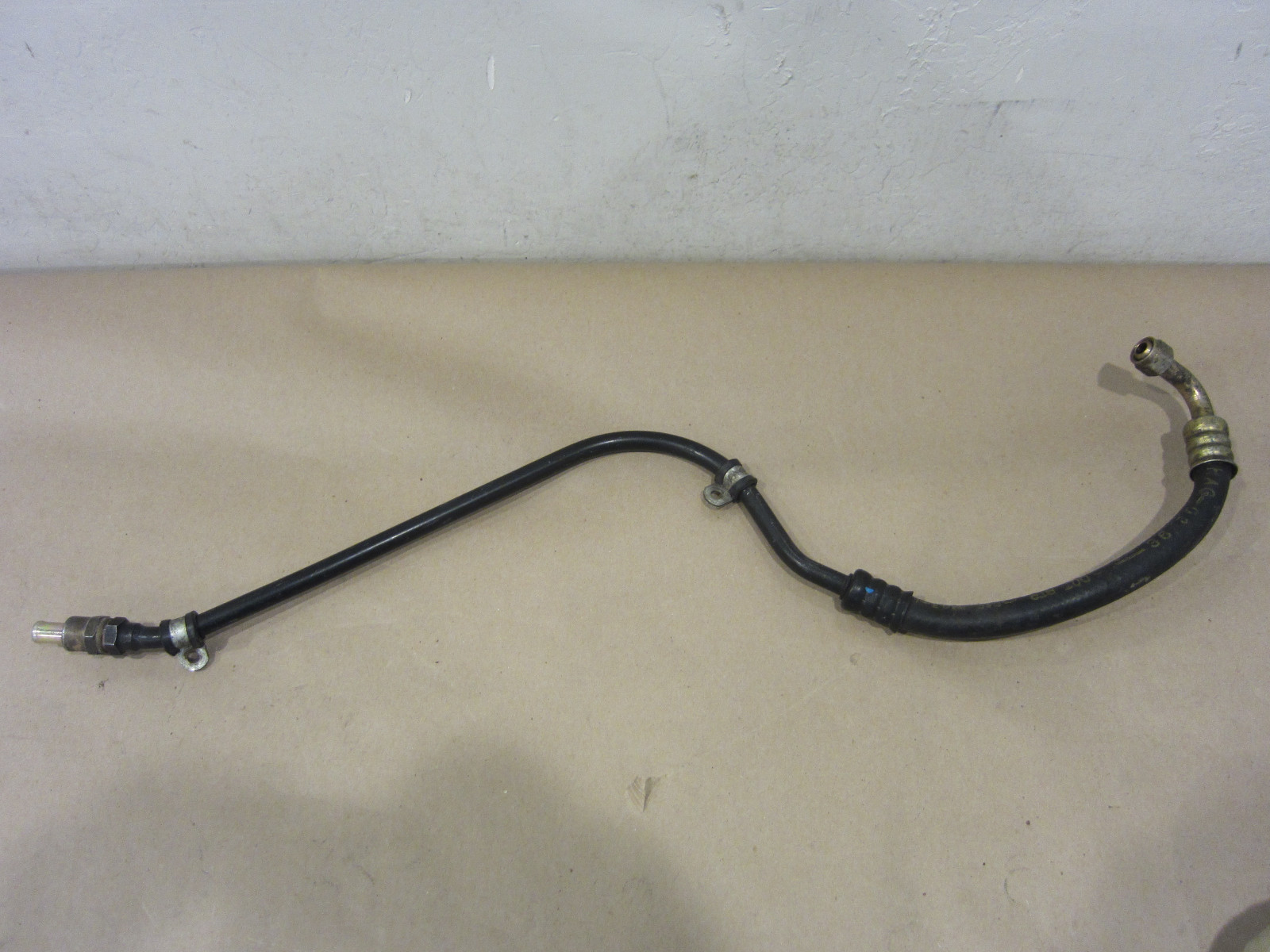 Ferrari 355 - ABS Pipe For Brake Booster Vacuum Pump - Part # 174523