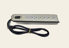 Power Strip BELKIN Power Strip 7 Outlet Surge Protector 4' Cord