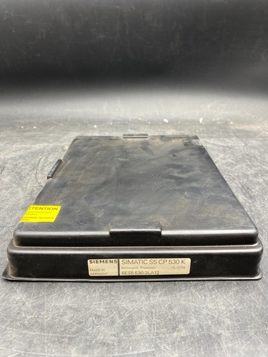 Siemens Simatic 6ES5530-3LA12 Communication Processor - Picture 2 of 6