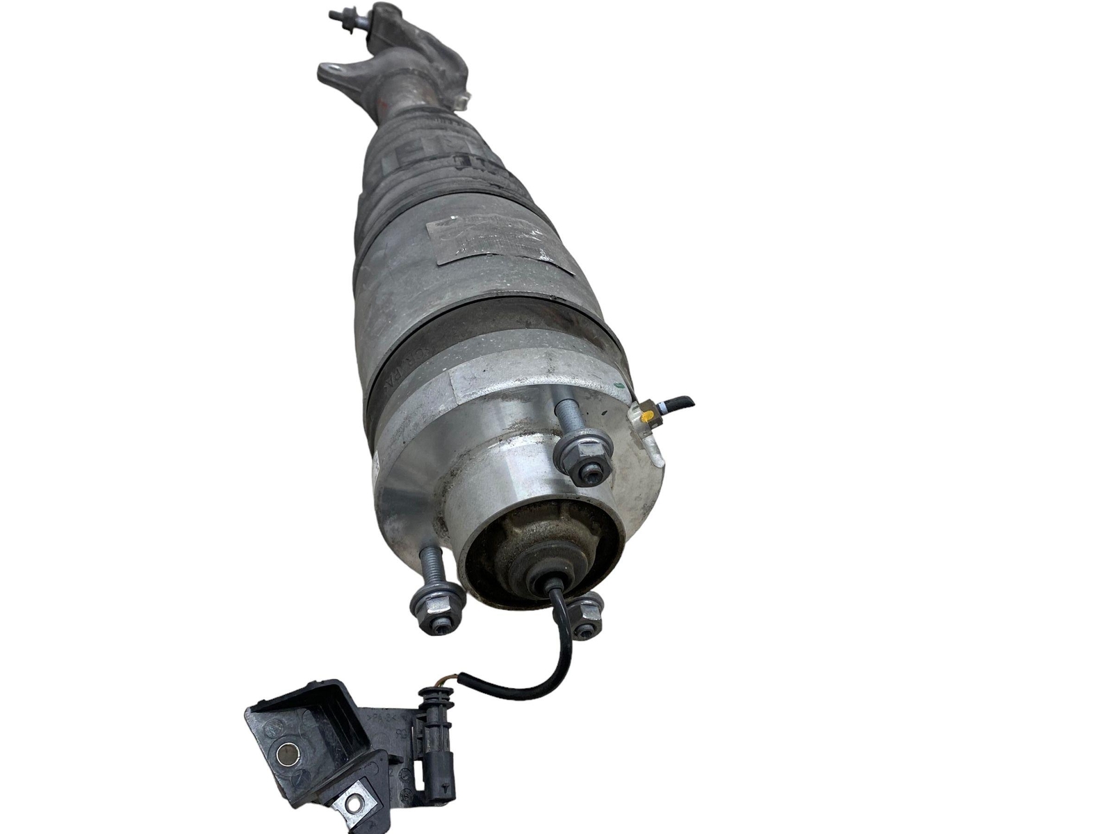 2017-2024 MASERATI LEVANTE FRONT RIGHT AIR RIDE SUSPENSION STRUT SHOCK ABSORBER