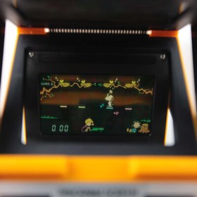 Nintendo Game & Watch Panorama Snoopy SM-91 Boxed Original 1983