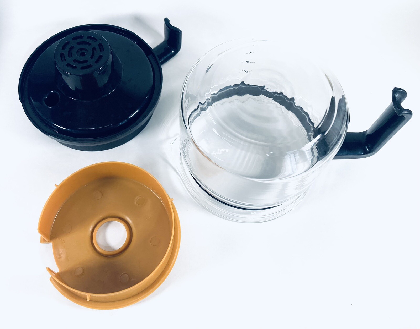 Vtg Norelco Express Coffee Maker 14 Cup Automatic Drip Working Clean