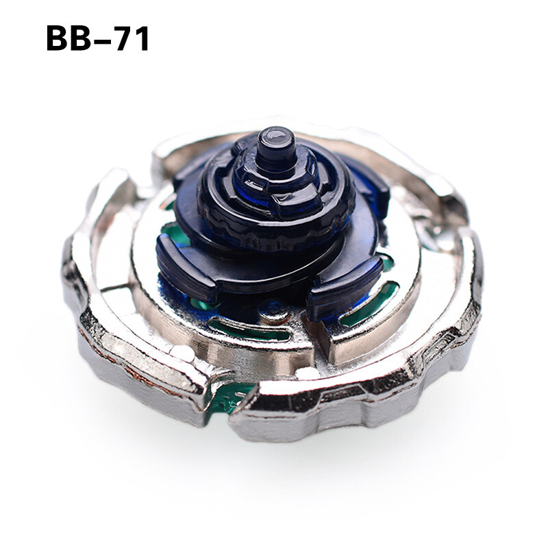 Toupie Beyblade Métal Masters Ray Striker BB-71 Hasbro