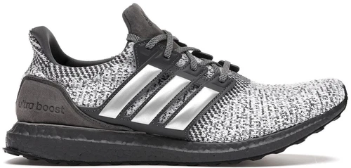 adidas UltraBoost DNA Silver