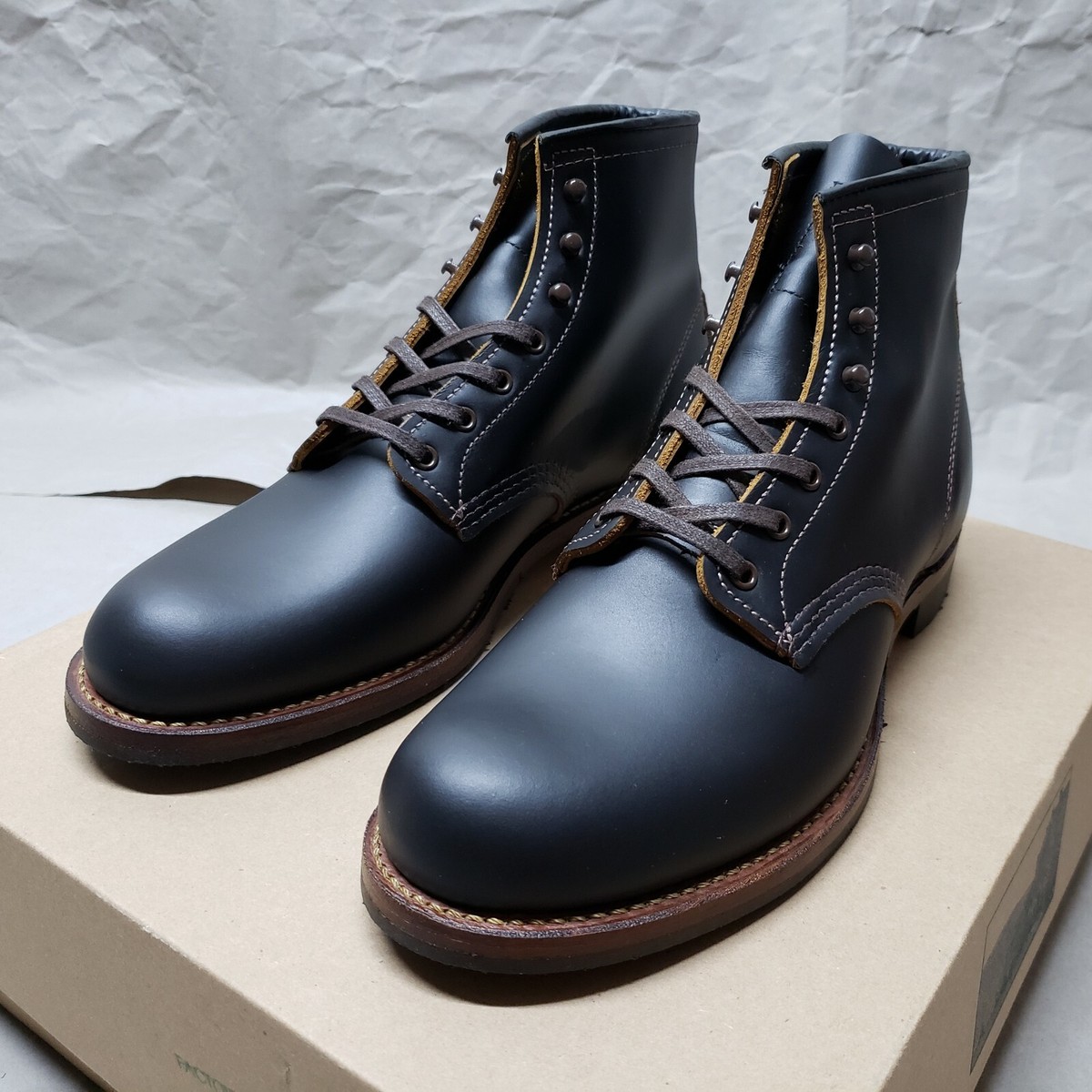 Red Wing Klondike Red Wing Klondike