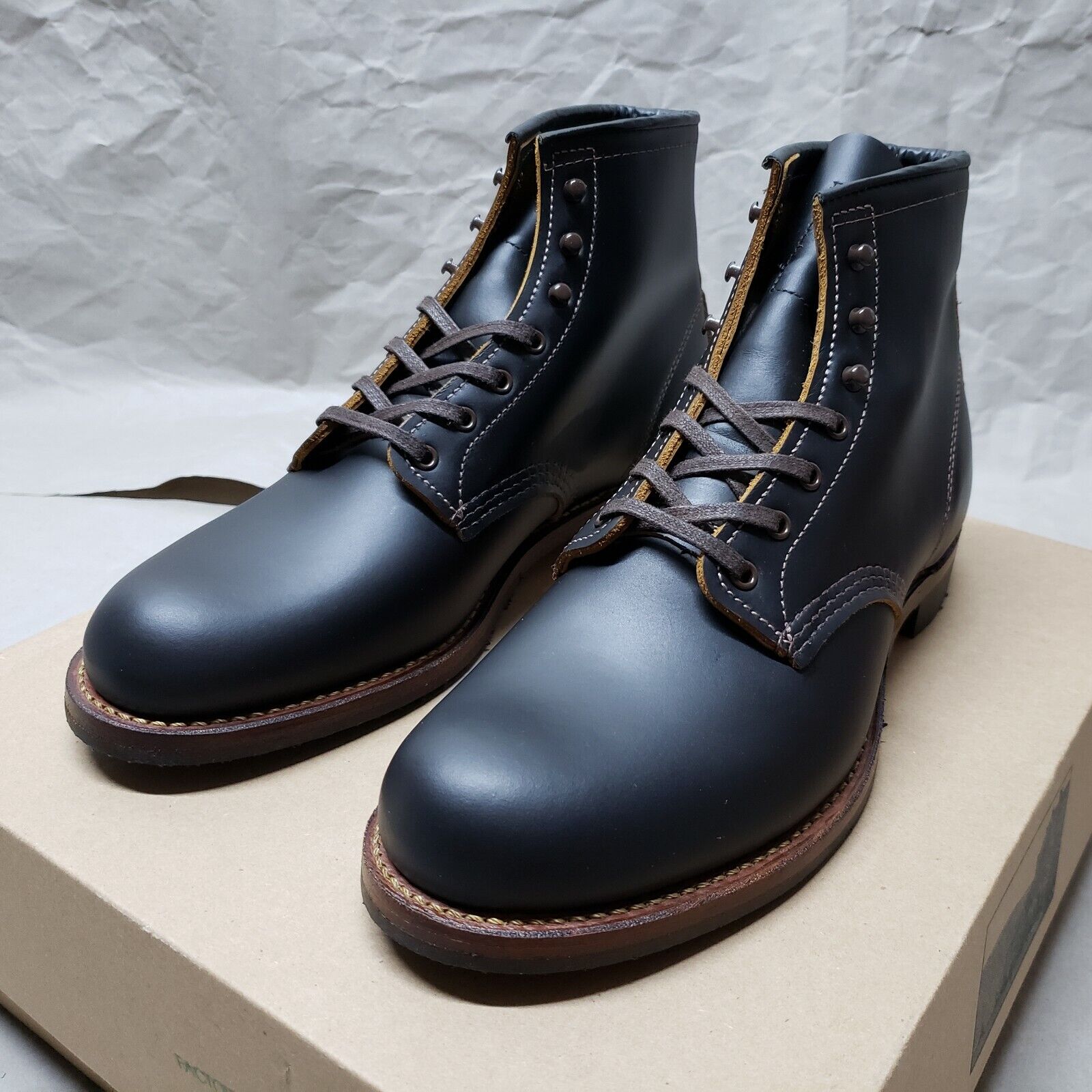 Red Wing Klondike 