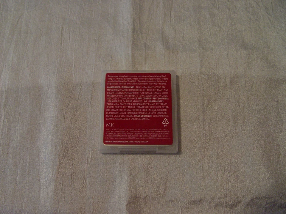 Mary Kay Eye Intrique Color Quad~NEW~ - Image 3 of 3