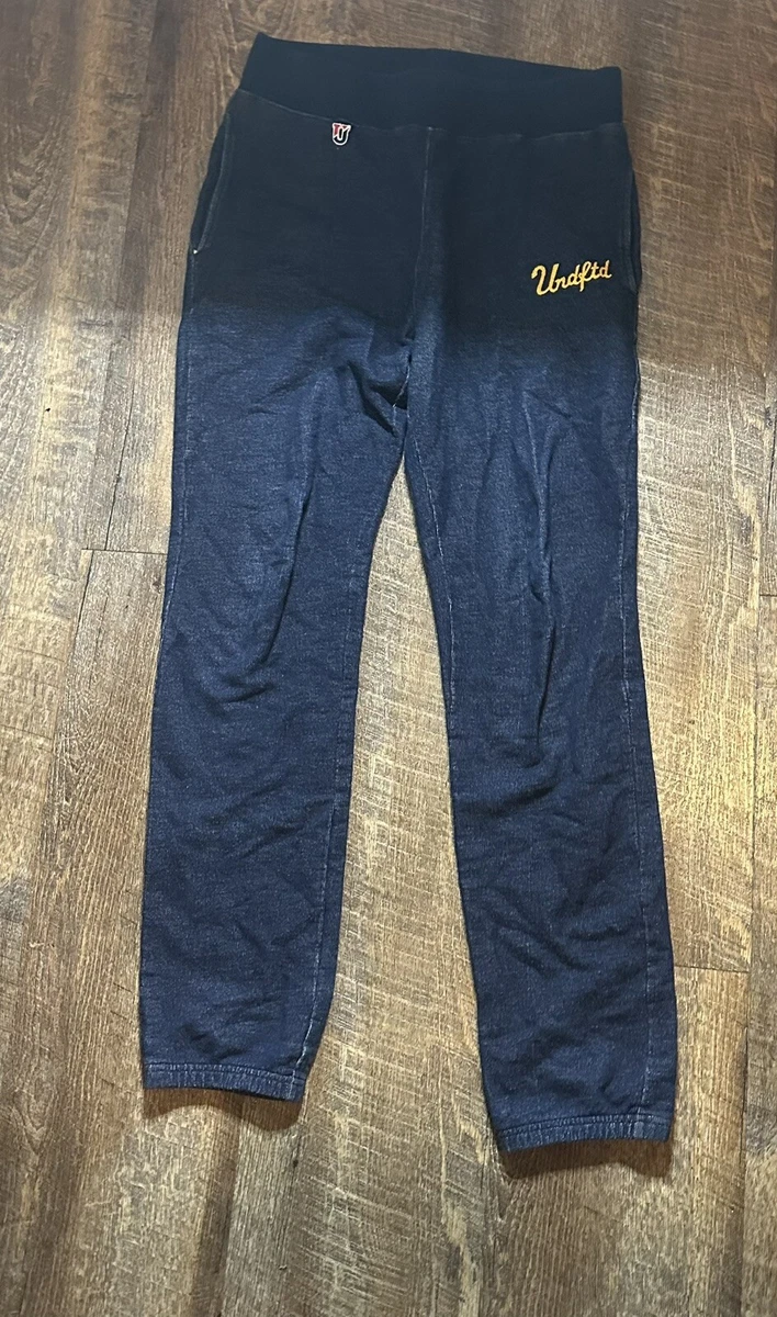 Undefeated shop track pants