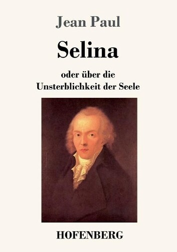 Thumbnail - Jean Paul Selina (taschenbuch)
