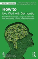 Anthea Innes (U. A.) | How To Live Well With Dementia | Taschenbuch | Englisch