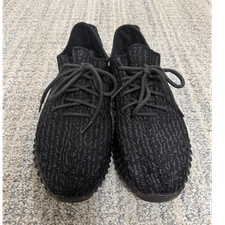 adidas Yeezy Boost 350 Pirate Black AQ2659 Pr...