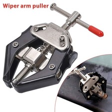 Image of Car Windscreen Wiper Arm Battery Terminal Bearing Remover Puller Tool 4-25mm