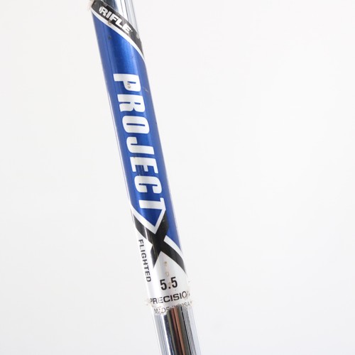 Cleveland CG17 G GW Gap Wedge 52 Degrees Steel Shaft Regular Right-Hand C-151802 - Picture 4 of 5