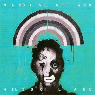 Helgoland, Massive Attack