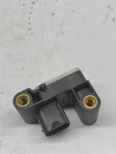 BMW 3 E90 Aufprall-Sensor vorne rechts 6911003 2.00 Diesel 2007 33240149