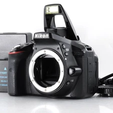 Nikon D5300  Body 560619