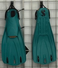 SCUBAPRO GO FIN SPORT TURQUOISE X-SMALL