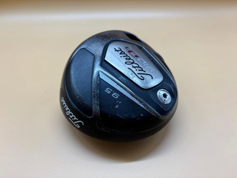 Titleist 910 D3 9.5° Driver Head Only 1day shipping - Image 2 of 4