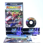New ListingMario Kart Double Dash GC CIB W/ Manual - GameCube