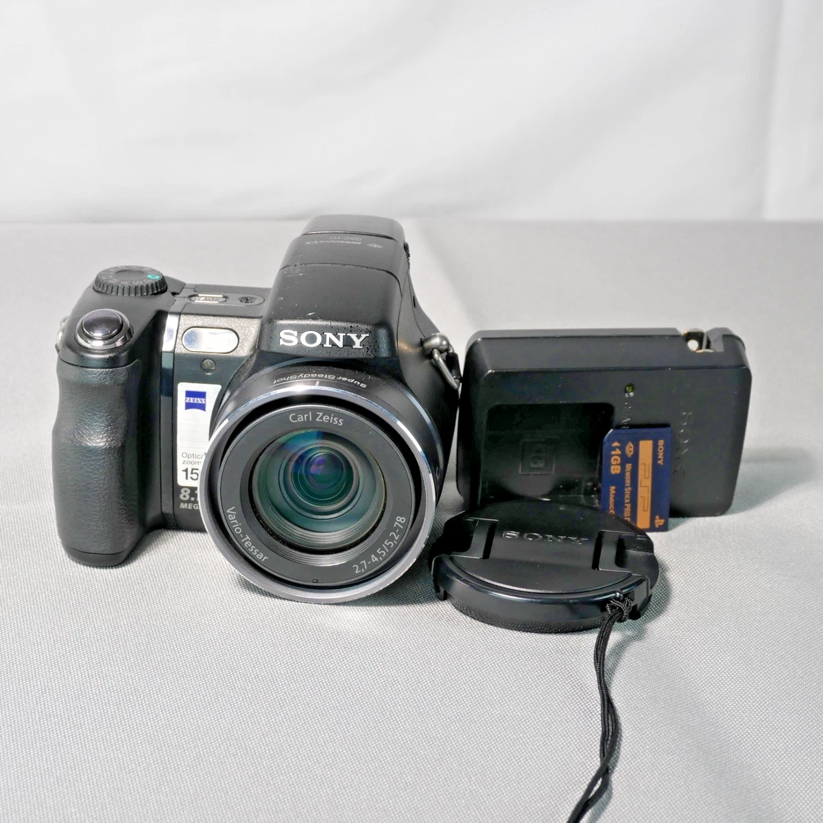 Sony Dsc W1 for sale | eBay