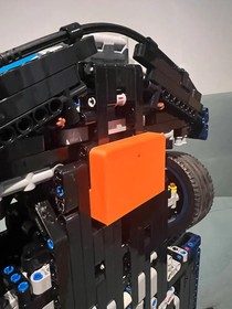 NEW LEGO&reg; Technic&trade;  Wall Mount - Porsche, Lamborghini, Bugatti, Ferrari, McLaren