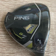 New Ping G430 MAX 5W 18 Fairway Wood HEAD ONLY Right handed Golf JP