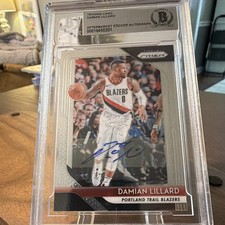 2018-19 Panini Prizm Basketball Cards 19