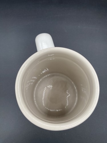 Taza de café de cerámica estilo jarra grande de colección patos salvajes juego de caza al aire libre - Imagen 7 de 8