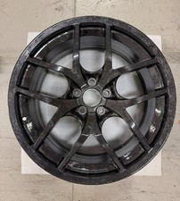 Vision Composite Products High Performance Carbon Fiber Forged Wheel