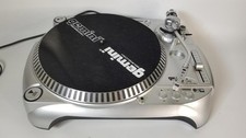 Gemini TT-1100 USB Belt Drive USB Turntable