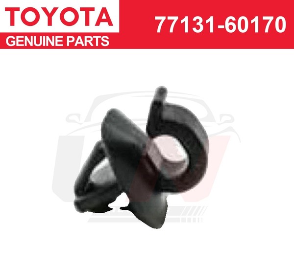 Toyota Subtank Kraftstoff 77131-60170-image