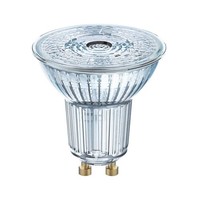 Osram Led Glas Reflektor Star PAR16 4,5W = 50W GU10 345Lm Neutralweiß 4000K 36°