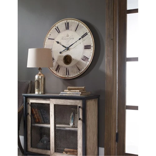 Uttermost 06033 Harrison 30 X 30 inch Wall Clock - Picture 2 of 2