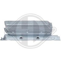 9149040 Einstiegblech Vorne Rechts FüR MERCEDES-BENZ Sprinter 2-T Bus (901, 902)