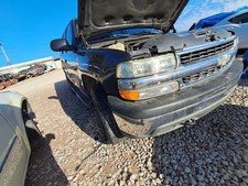 Passenger Right Headlight Fits 00-06 SUBURBAN 1500 2690719
