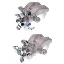 2X MAXGEAR BREMSSATTEL HINTEN LINKS+RECHTS passend für FIAT TIPO