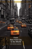 Daniela Hoeche | From New York City To The World - Lets Remind Ourselves | Buch