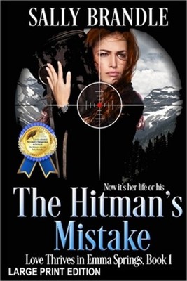 The Hitman's Mistake (Paperback or Softback)